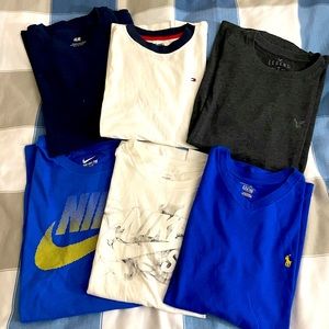Boys tshirts